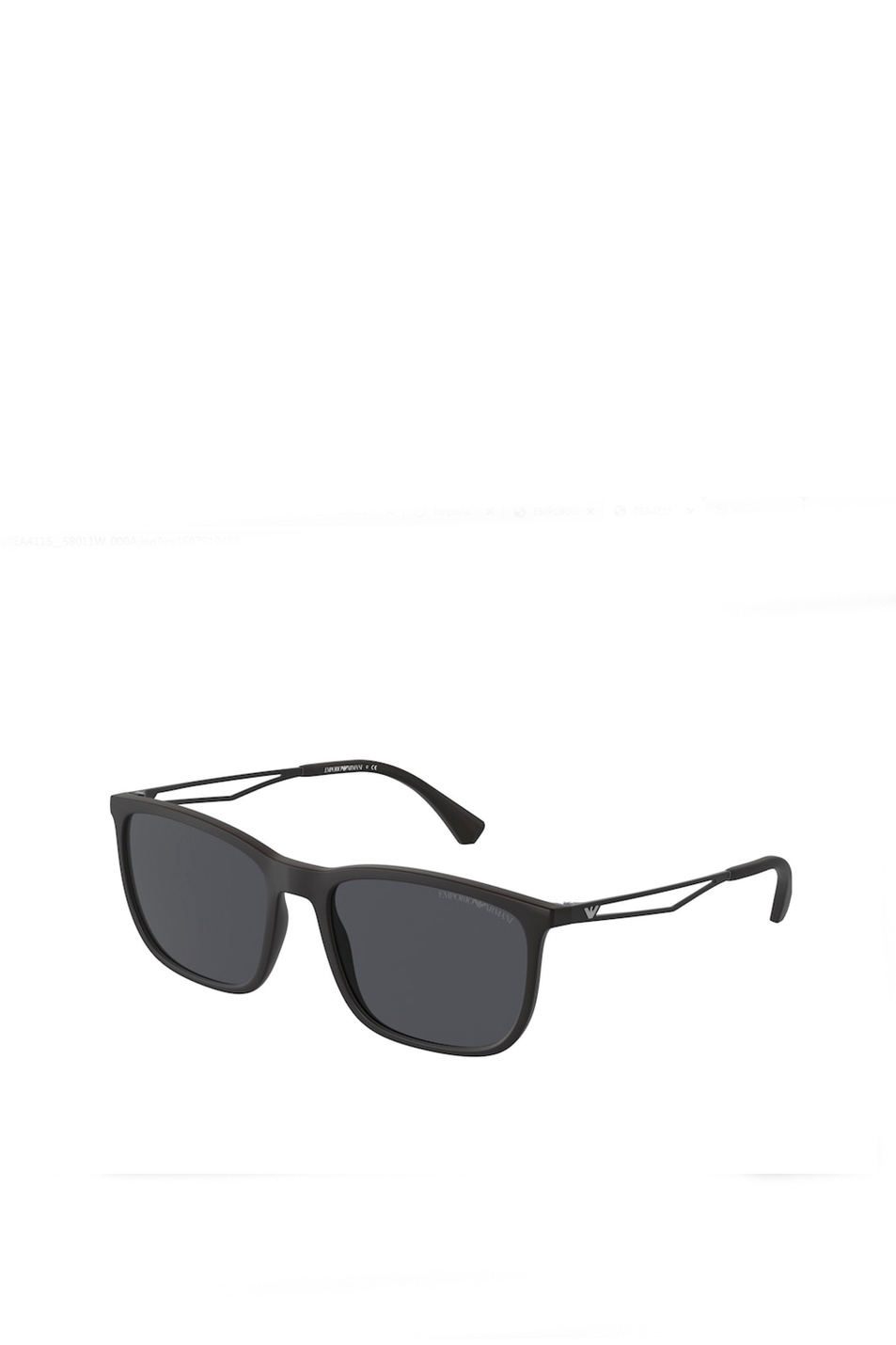 Emporio Armani Солнцезащитные очки 0EA4154 56 (цвет ), артикул 0EA4154 | Фото 1