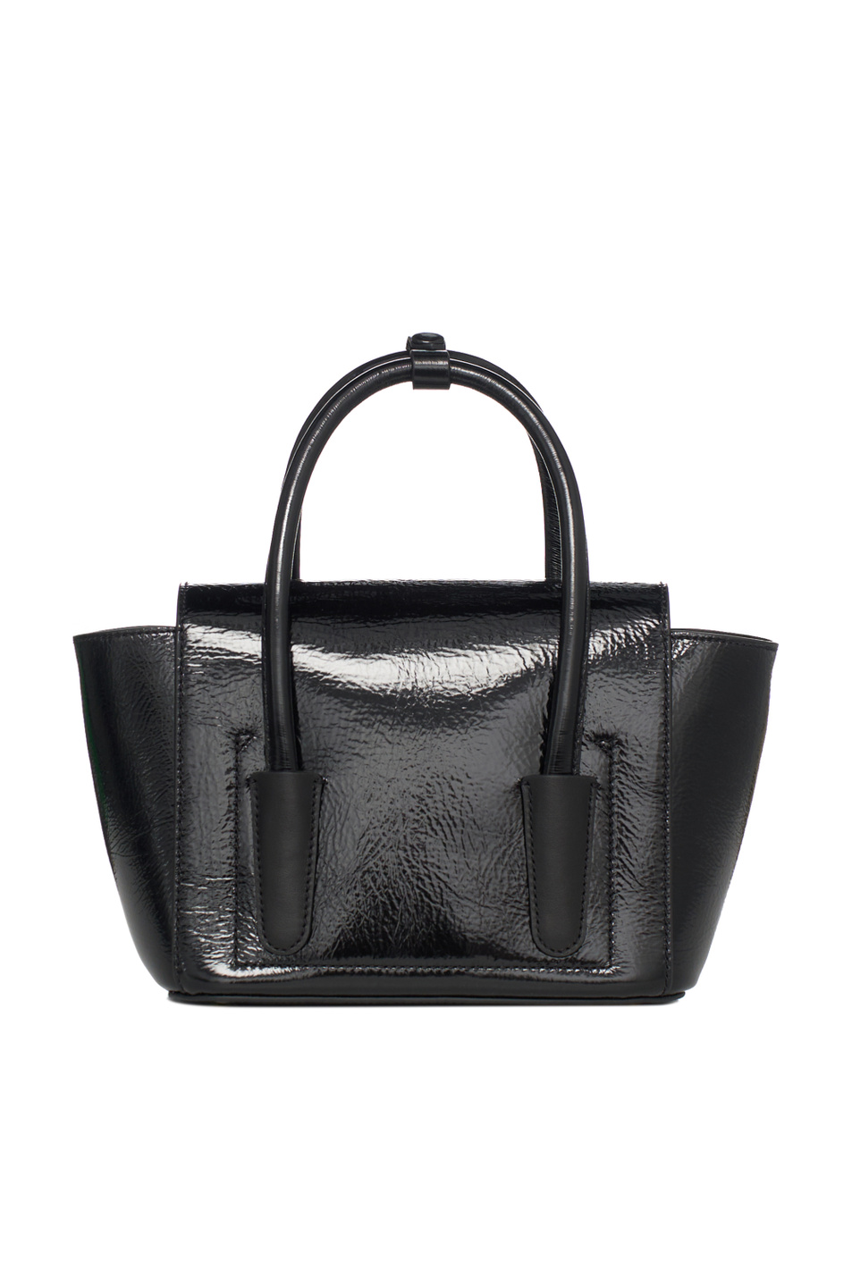 Женский Coccinelle Сумка DOUBLE BEAT со съемным кошельком (цвет ), артикул E1T8D180301 | Фото 3