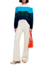 Parfois Трикотажные брюки-кюлоты ( цвет), артикул 201244 | Фото 2