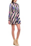 Max&Co Платье EGADI из вискозы с принтом ( цвет), артикул 72210723 | Фото 4