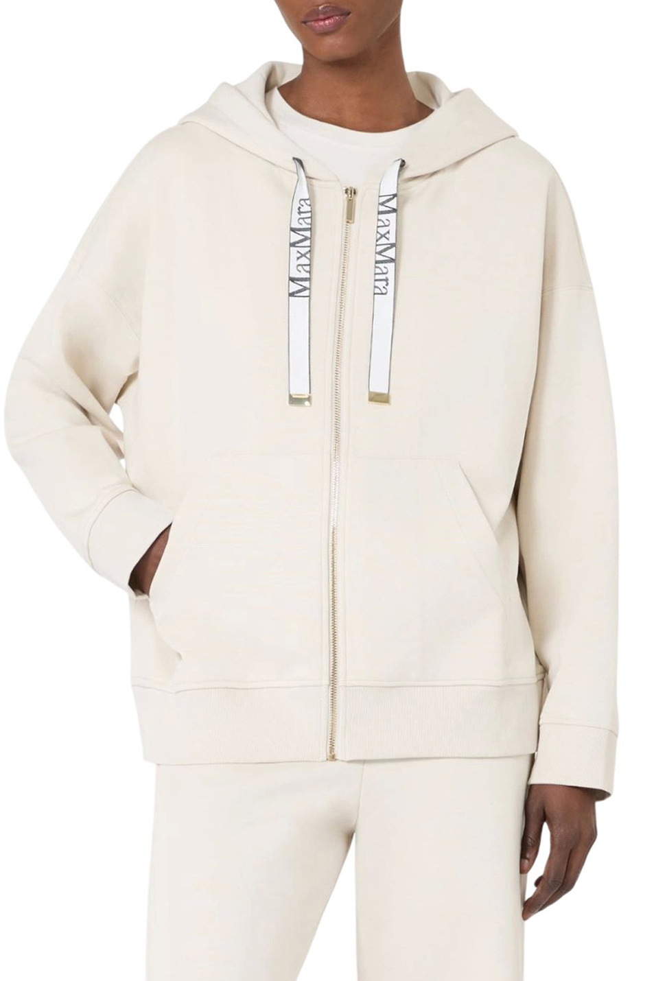 Женский Max Mara Толстовка JOUR (цвет ), артикул 2619921031 | Фото 3