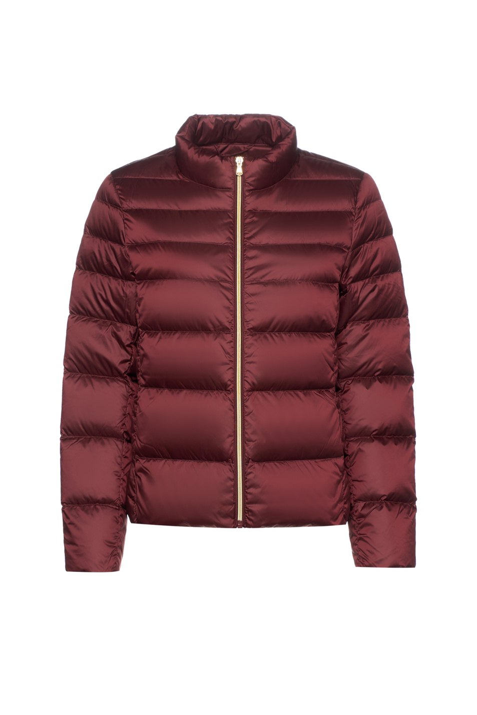 Женский Emme Marella Куртка стеганая GIUSY с пуховым наполнителем (цвет ), артикул 2525486061 | Фото 1