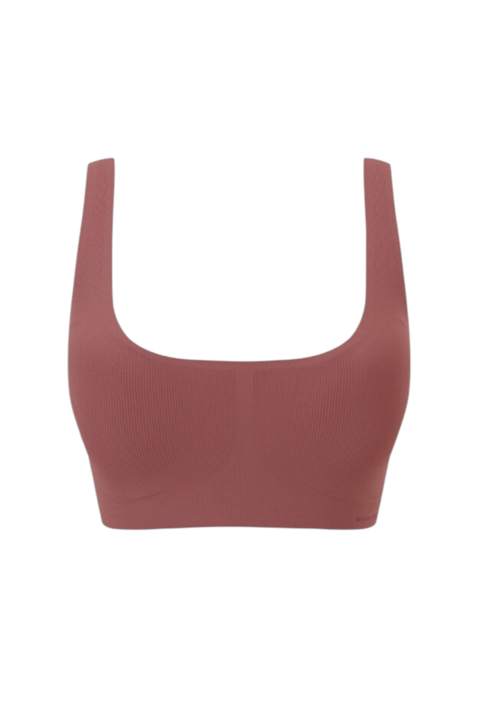 Женский Women'secret Бюстгальтер-топ из микрофибры (цвет ), артикул 4024431 | Фото 1
