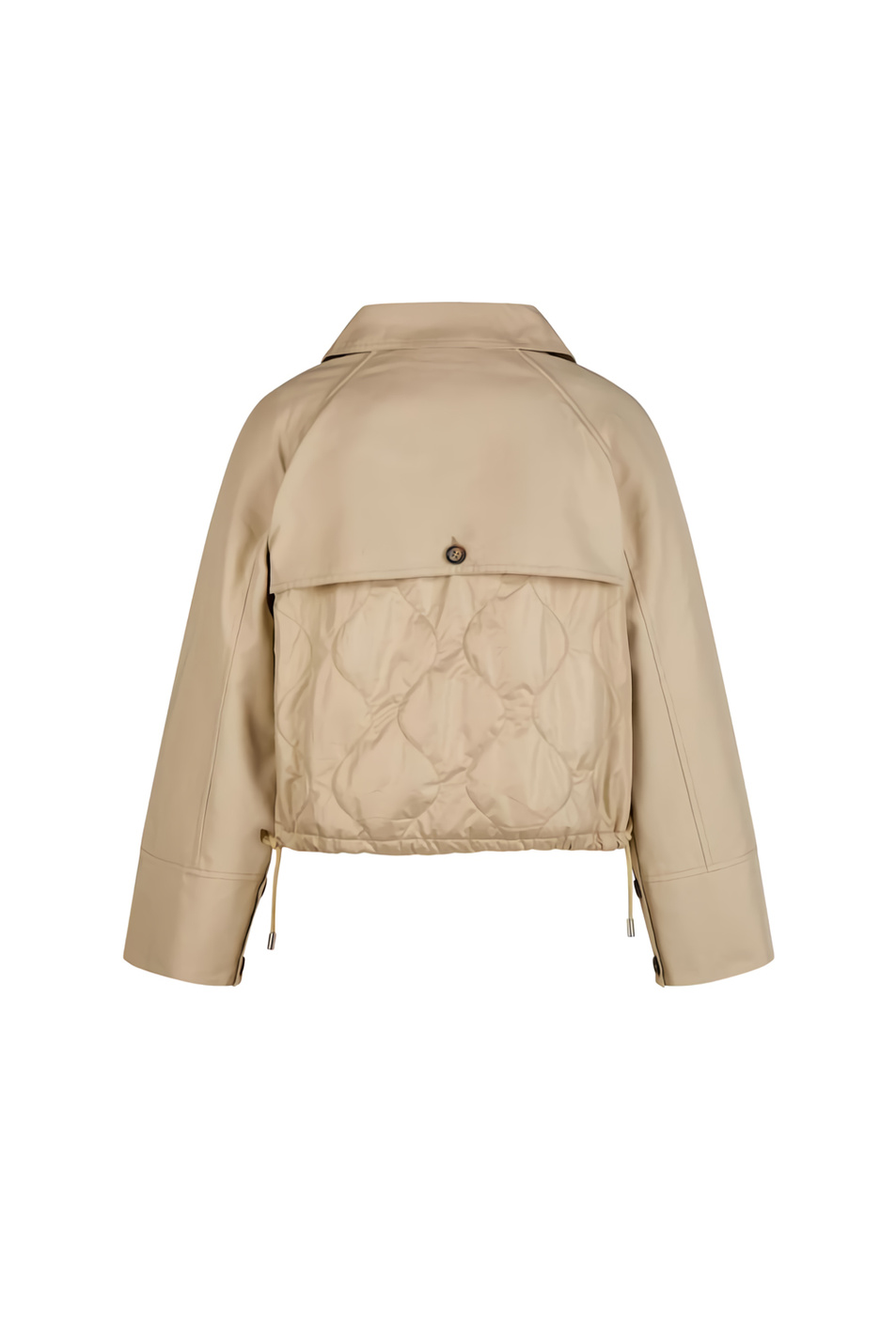 Женский LeComte Куртка комбинированная (цвет ), артикул 56-614025 | Фото 2