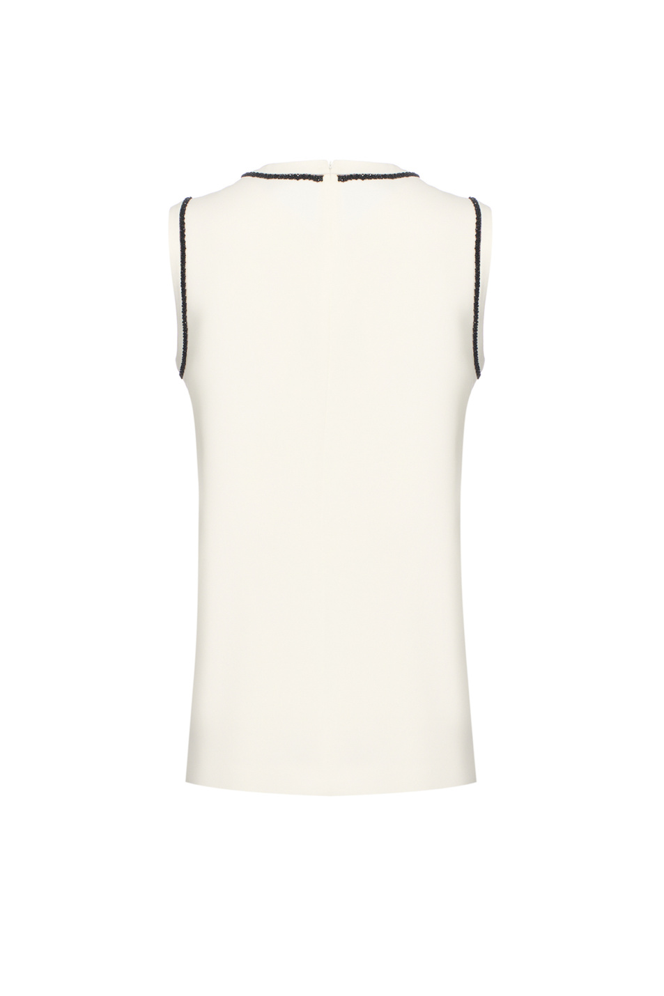 Женский Max Mara Джемпер MSTZAINO однотонный (цвет ), артикул 2616191015 | Фото 2