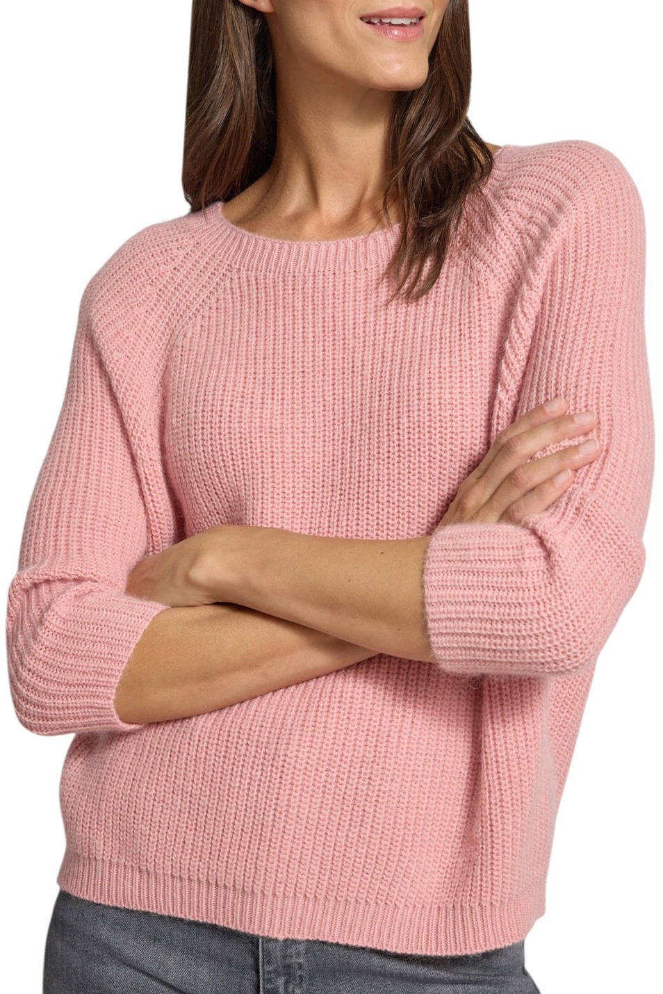 Женский Weekend Max Mara Джемпер XENO (цвет ), артикул 2525366102 | Фото 4