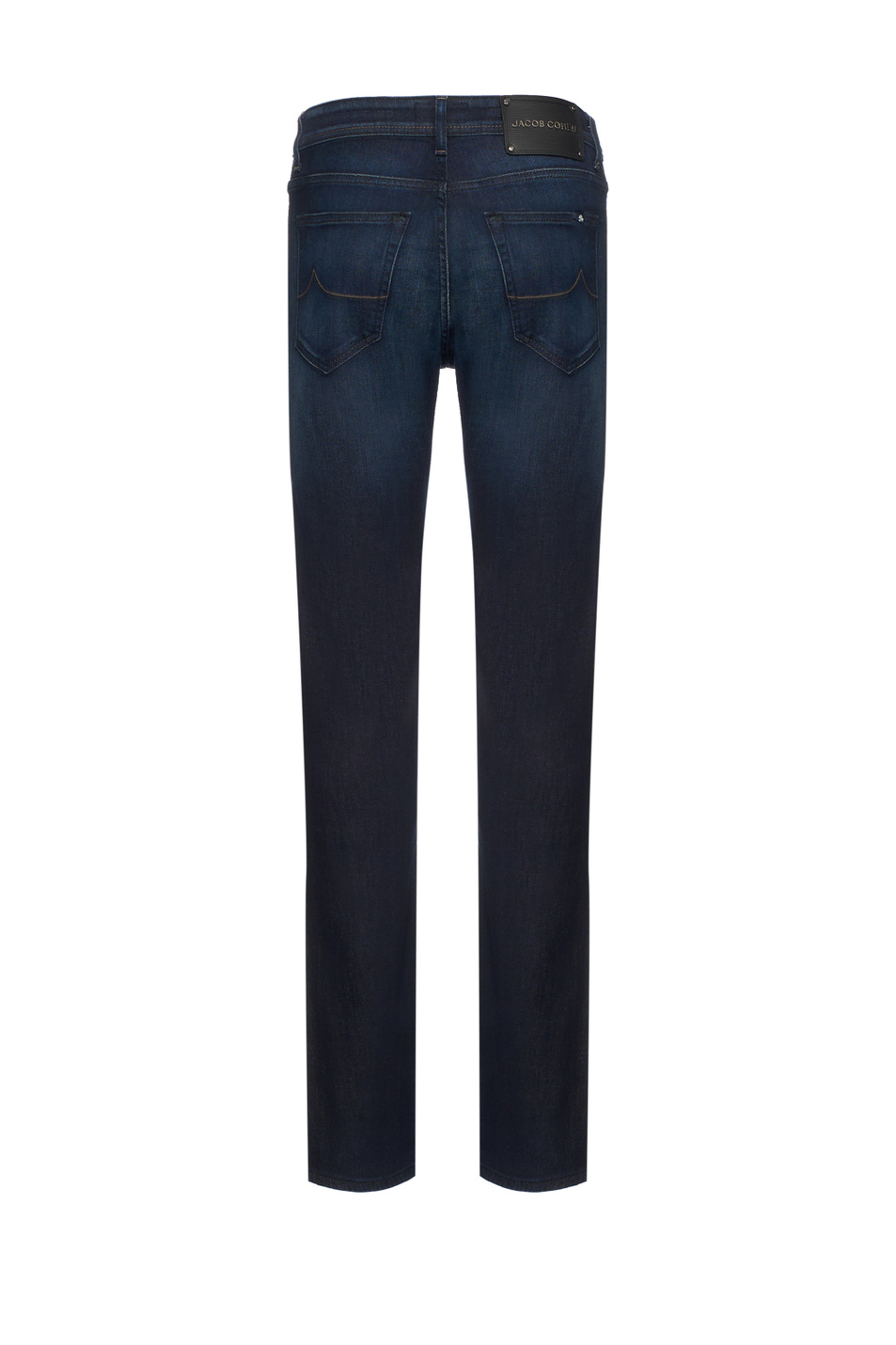 Джинсы BARD из эластичного хлопка|Основной цвет:Синий Мужской Jacob Cohen Джинсы BARD из эластичного хлопка (цвет ), артикул QM004034P3621V1 | Фото 2