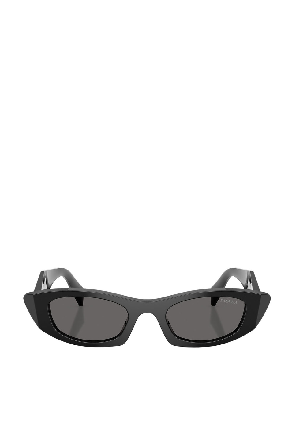 Женский Prada Eyewear Солнцезащитные очки 0PR B16S (цвет ), артикул 0PR B16S | Фото 2