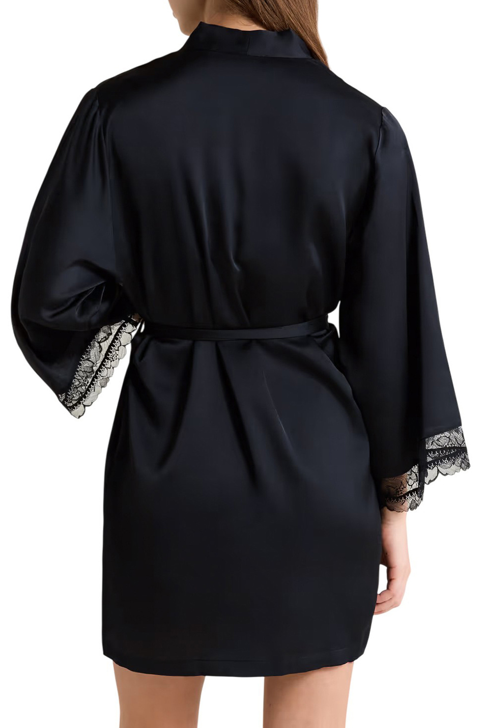 Женский Etam Халат MINUIT (цвет ), артикул 6558080 | Фото 2