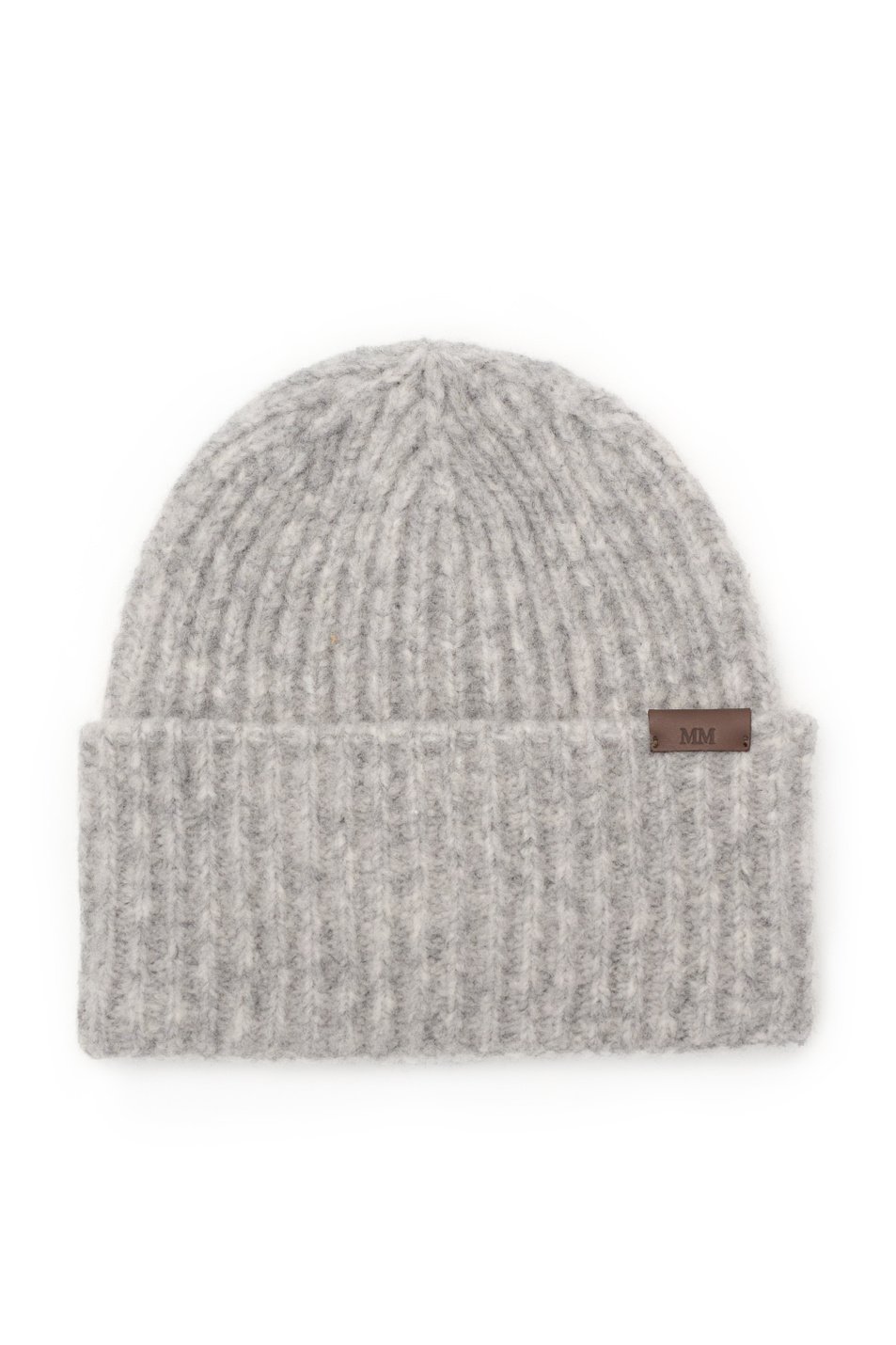 Женский Max Mara Шапка WARREN из смесовой шерсти (цвет ), артикул 2526576018 | Фото 1