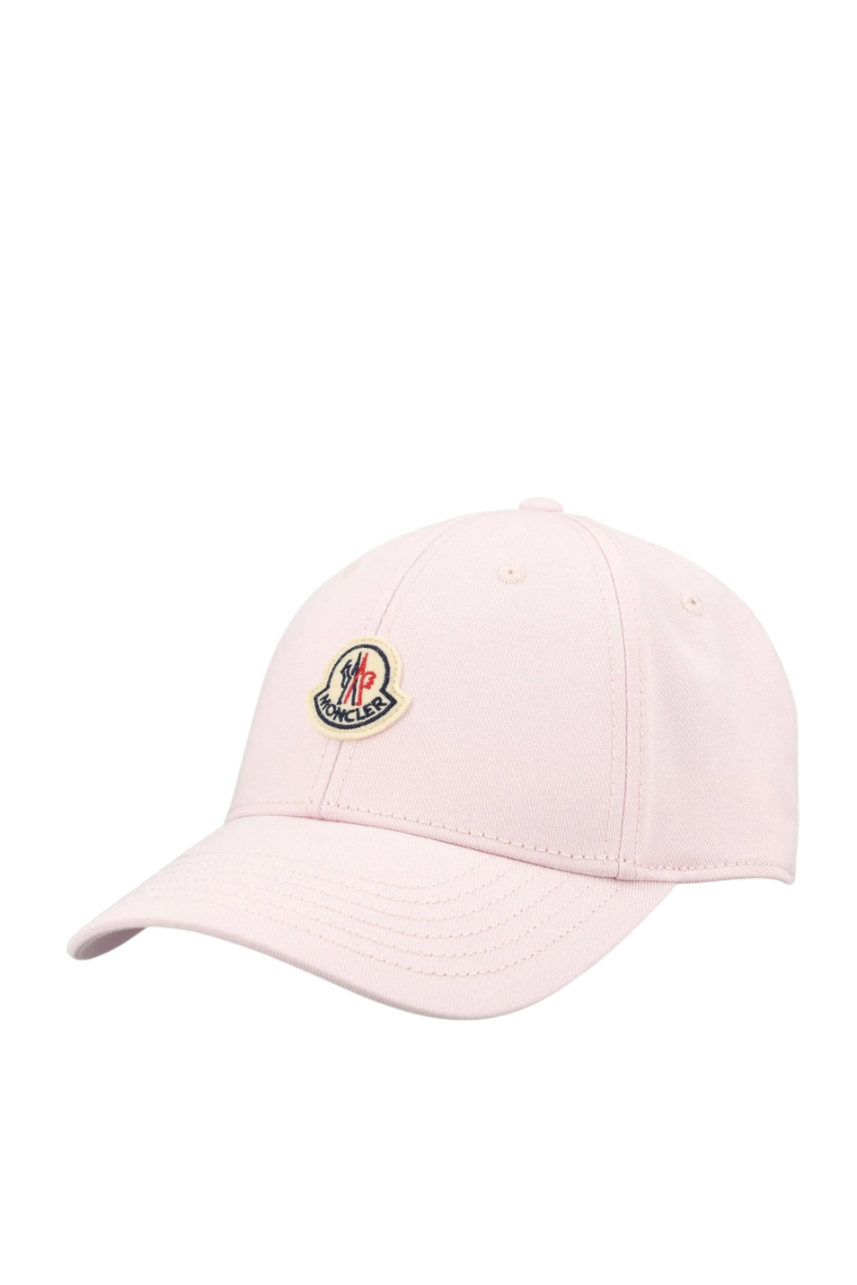Женский Moncler Кепка из хлопка (цвет ), артикул L10933B00008-04863 | Фото 1