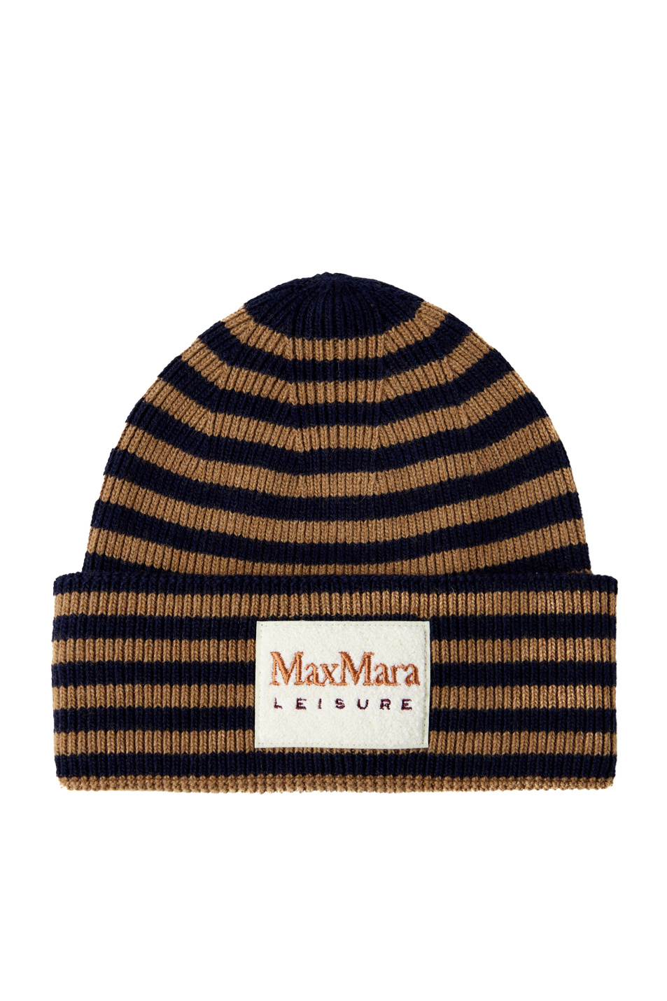 Женский Max Mara Шапка GIUNTO с логотипом (цвет ), артикул 2335760136 | Фото 1