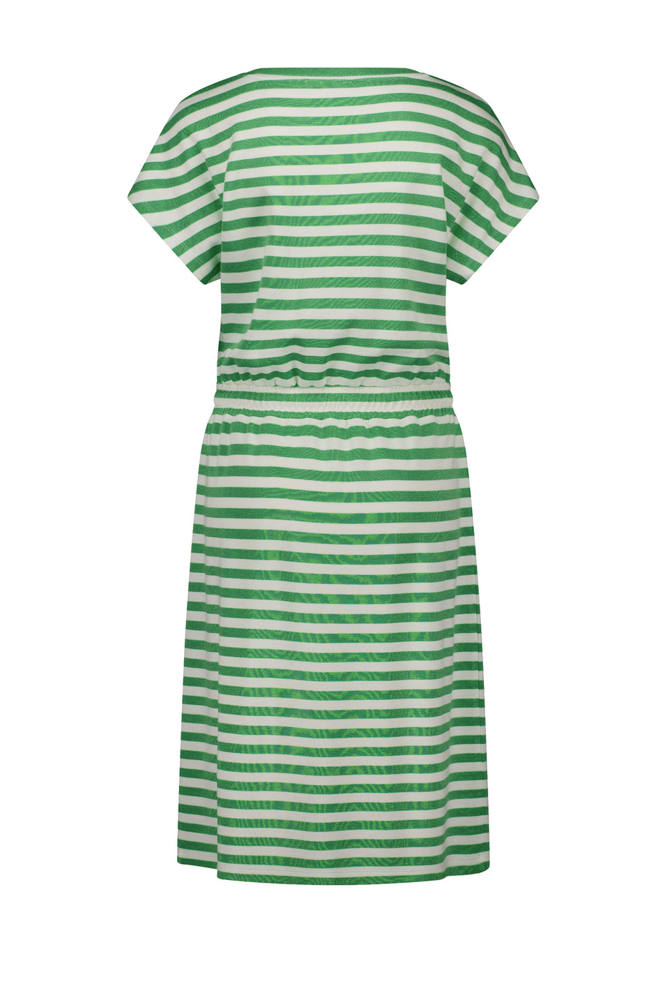 Женский Gerry Weber Платье из смесовой вискозы в полоску (цвет ), артикул 580098-35025 | Фото 2
