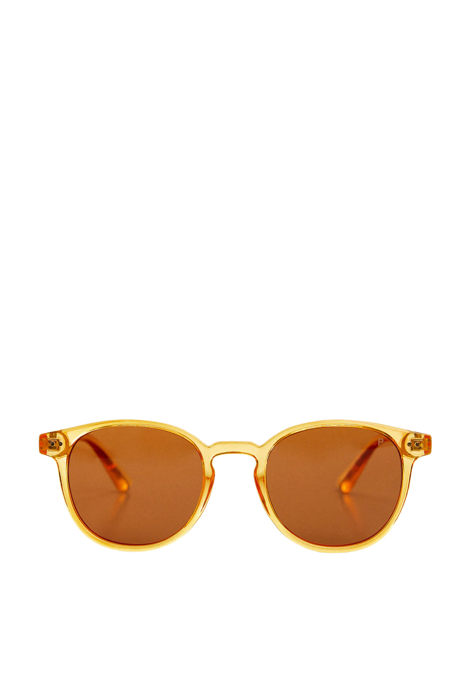 Мужской Mango Man Солнцезащитные очки PORTER (цвет ), артикул 67080644 | Фото 2