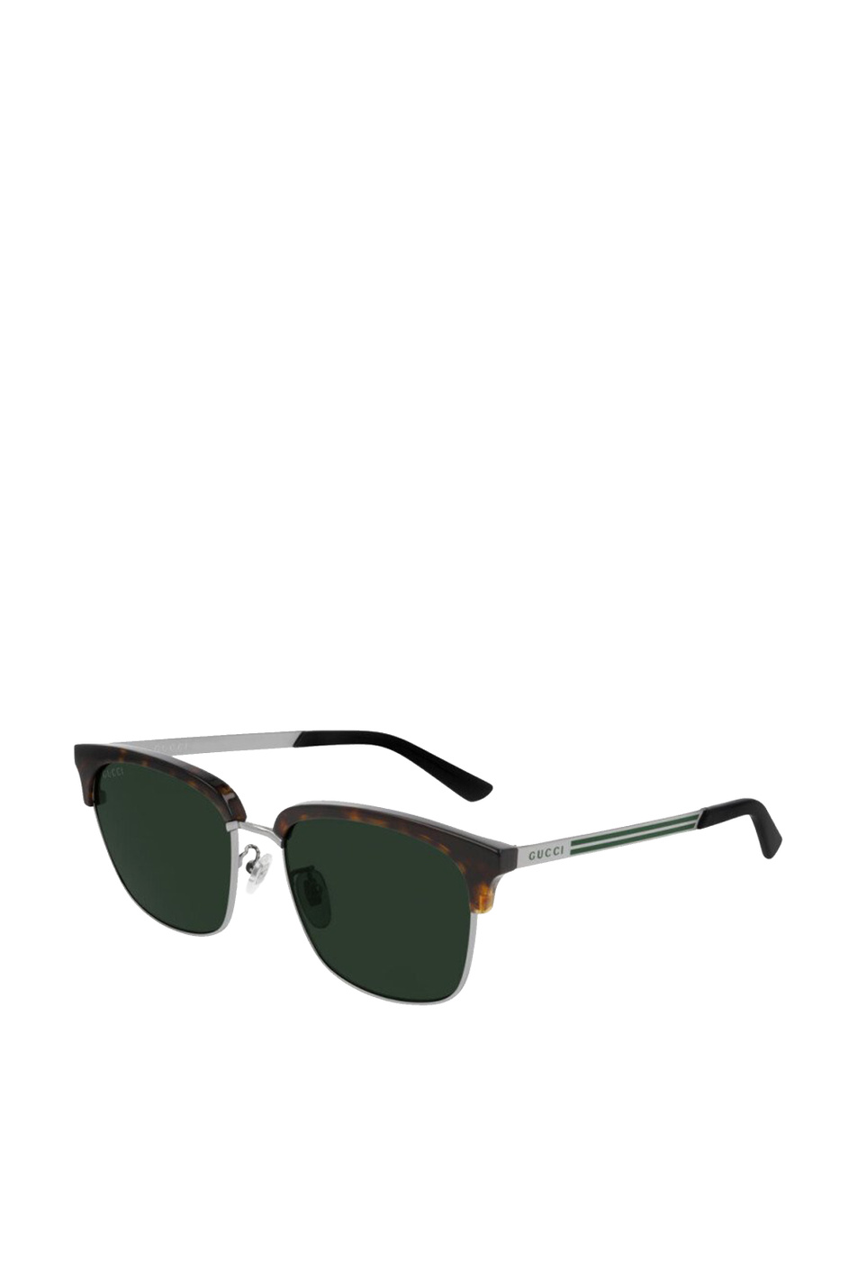 Мужской Gucci Eyewear Солцезащитные очки GG0697S (цвет ), артикул GG0697S | Фото 2