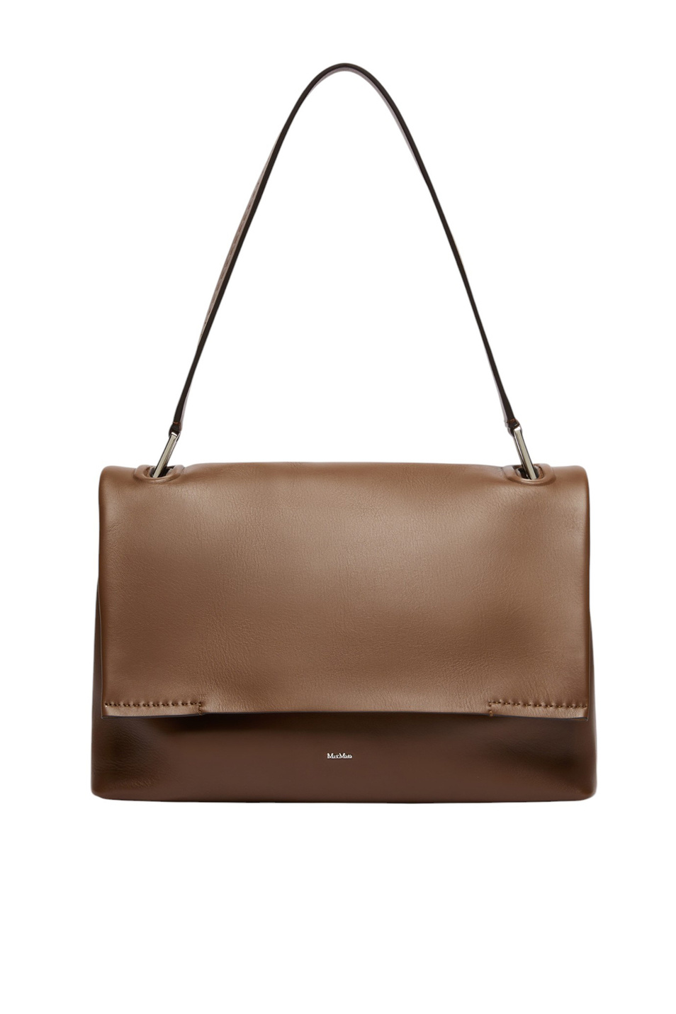 Женский Max Mara Сумка ARCHETIPO6 из натуральной кожи (цвет ), артикул 2514511351 | Фото 1