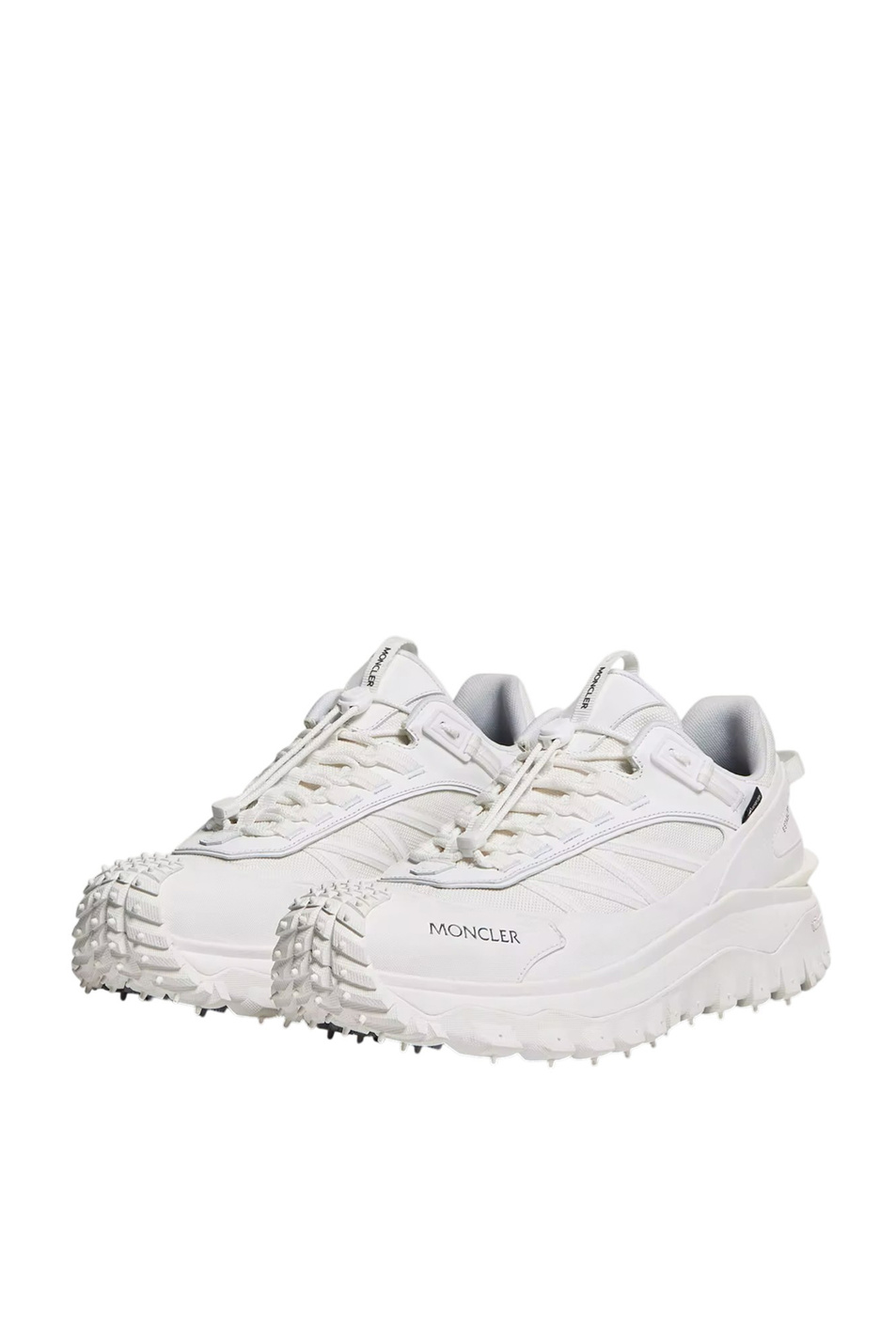 Женский Moncler Кроссовки GTX (цвет ), артикул K209B4M00130-M7208 | Фото 2