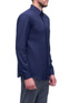 BOSS Рубашка приталенного кроя из шерсти ( цвет), артикул 50460117 | Фото 3