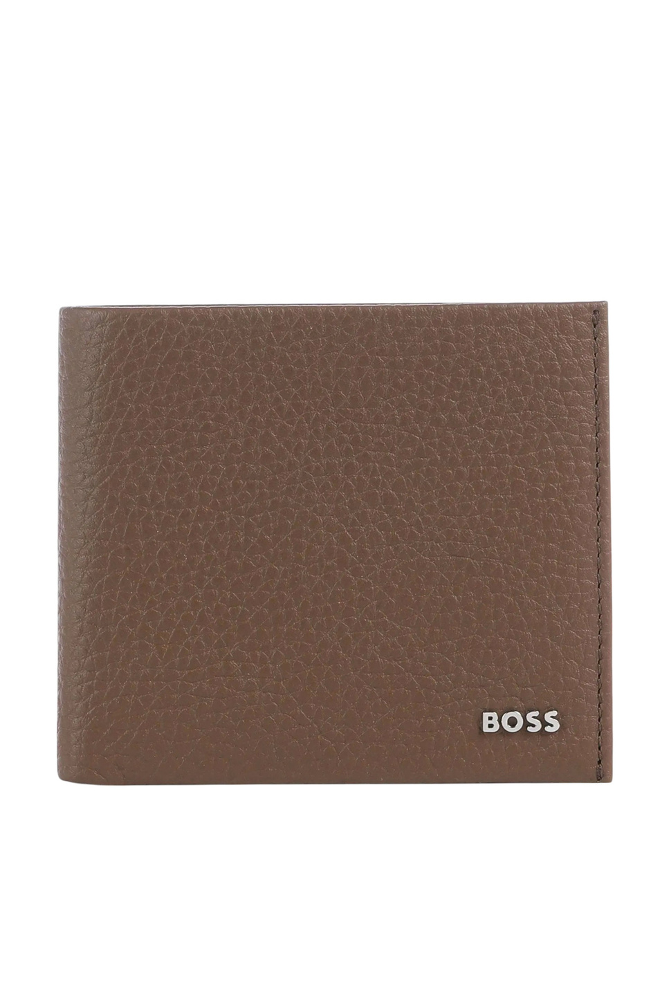 Мужской BOSS Кошелек из натуральной кожи (цвет ), артикул 50529513 | Фото 1