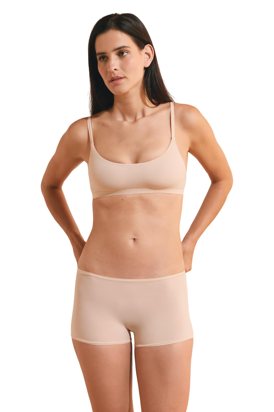 Женский Etam Трусы PURE SOFT из микрофибры (цвет ), артикул 6554858 | Фото 2