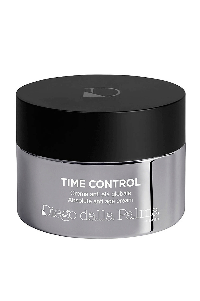Глобальный антивозрастной крем для лица и шеи Time Control Absolute Anti Age Cream, 50 мл|Артикул:DSK0100 | Фото 1