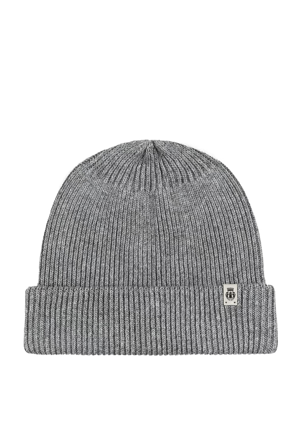 Шапка вязаная|Основной цвет:Серый Женский Roeckl Шапка вязаная (цвет ), артикул 23031-3500 | Фото 1