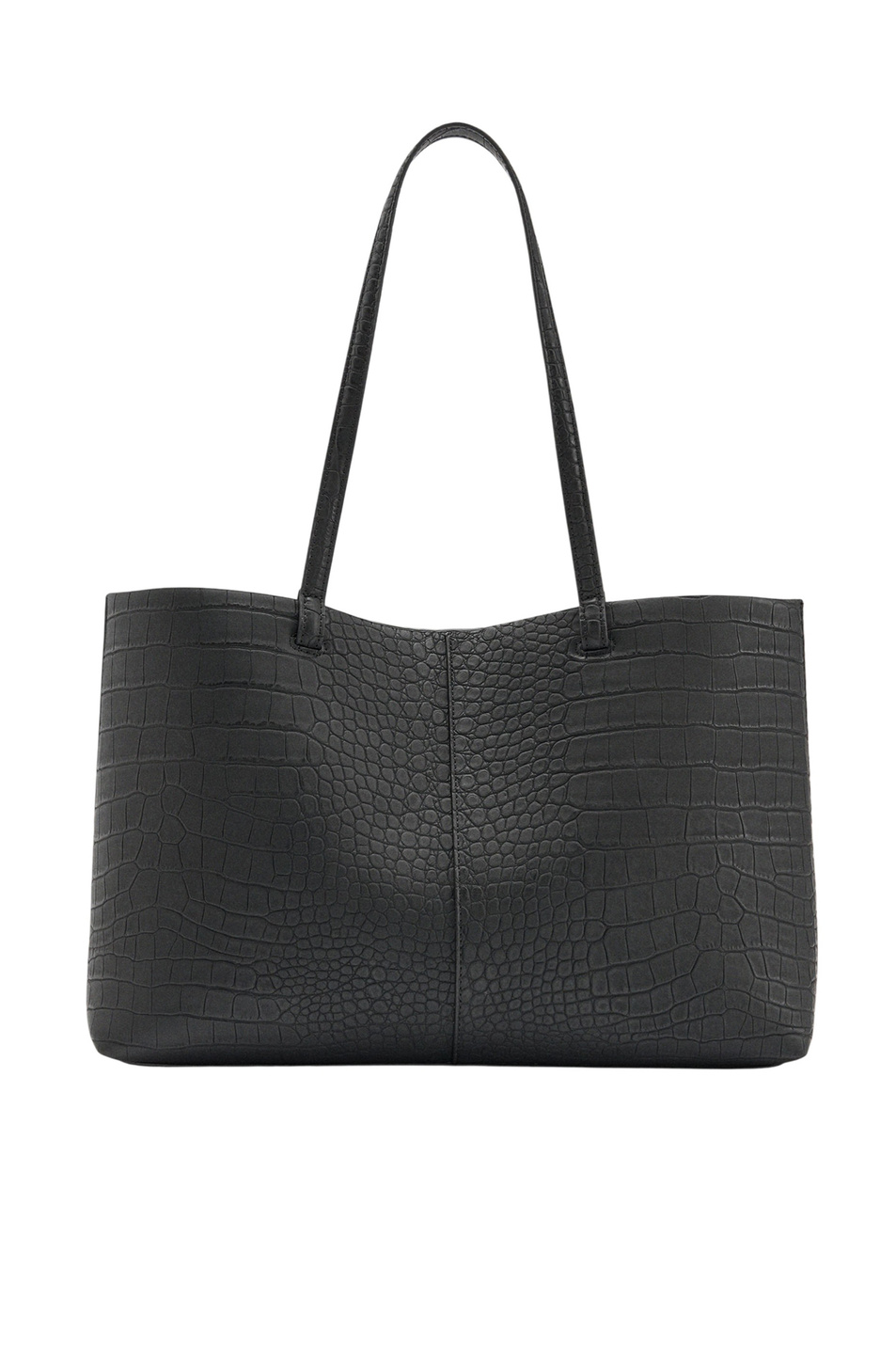 Женский Parfois Сумка-шопер из искусственной кожи (цвет ), артикул 244996 | Фото 1