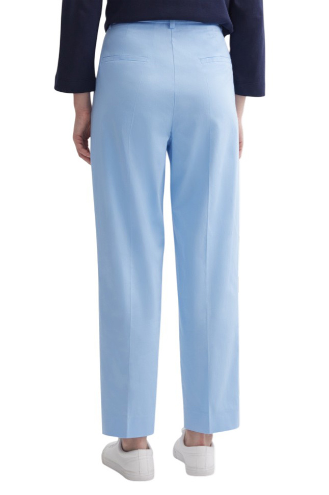 Женский Gerry Weber Брюки укороченные (цвет ), артикул N67102 | Фото 5