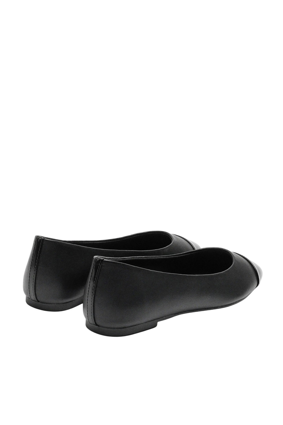 Женский Parfois Балетки из искусственной кожи (цвет ), артикул 240309 | Фото 3