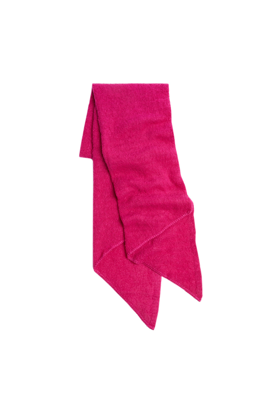 Parfois Однотонный шарф (цвет ), артикул 191496 | Фото 1