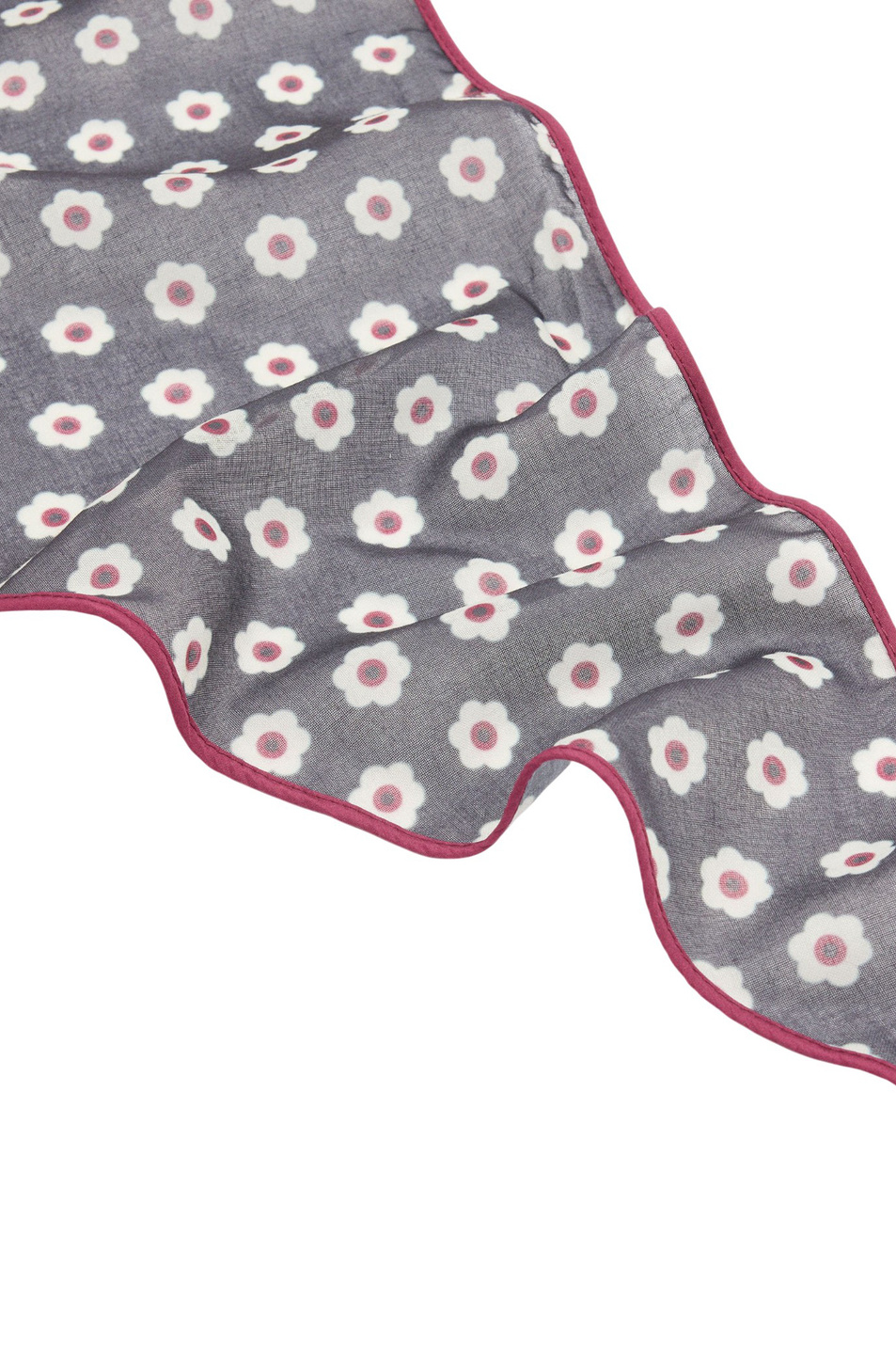 Женский Parfois Платок с принтом (цвет ), артикул 243851 | Фото 3