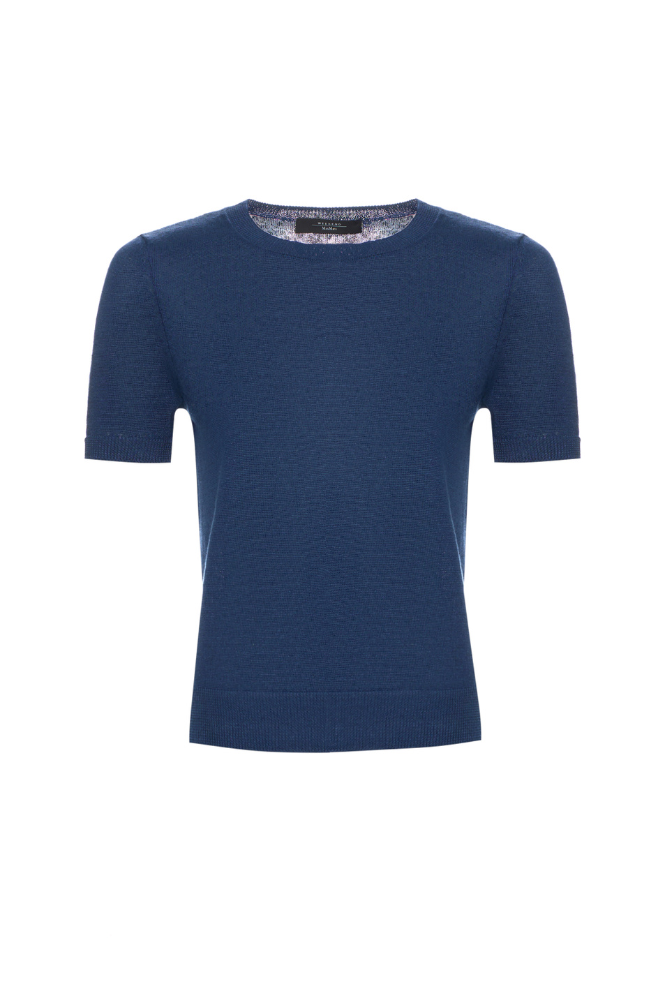 Женский Weekend Max Mara Джемпер PANCONE из льна (цвет ), артикул 2515361032 | Фото 1