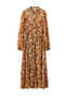 Mango Платье-рубашка PINKIE с цветочным принтом ( цвет), артикул 17027757 | Фото 1