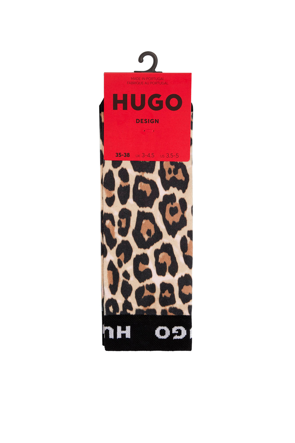 HUGO Носки с анималистичным принтом (цвет ), артикул 50484151 | Фото 1
