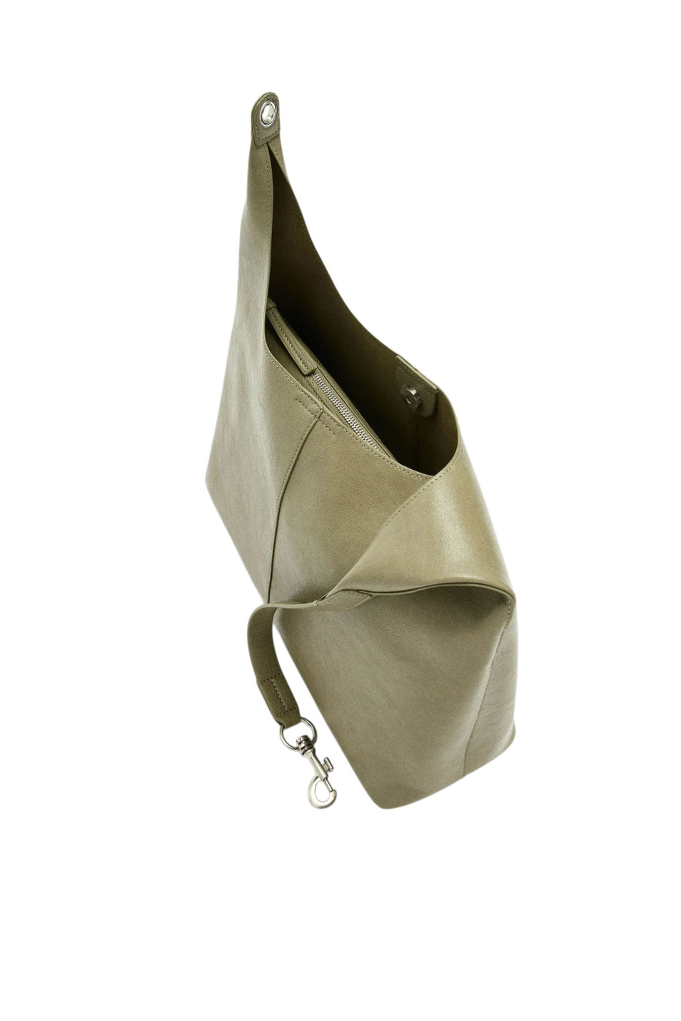 Женский Parfois Сумка из искусственной кожи (цвет ), артикул 245755 | Фото 3