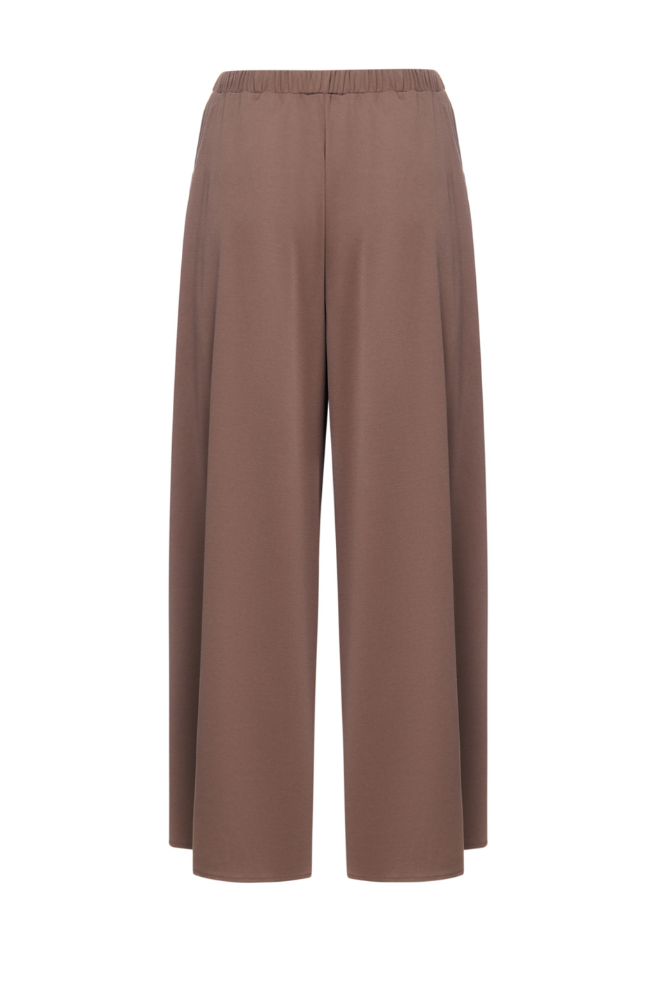 Брюки CICALA|Основной цвет:Коричневый Женский Max Mara Брюки CICALA (цвет ), артикул 2616781048 | Фото 2