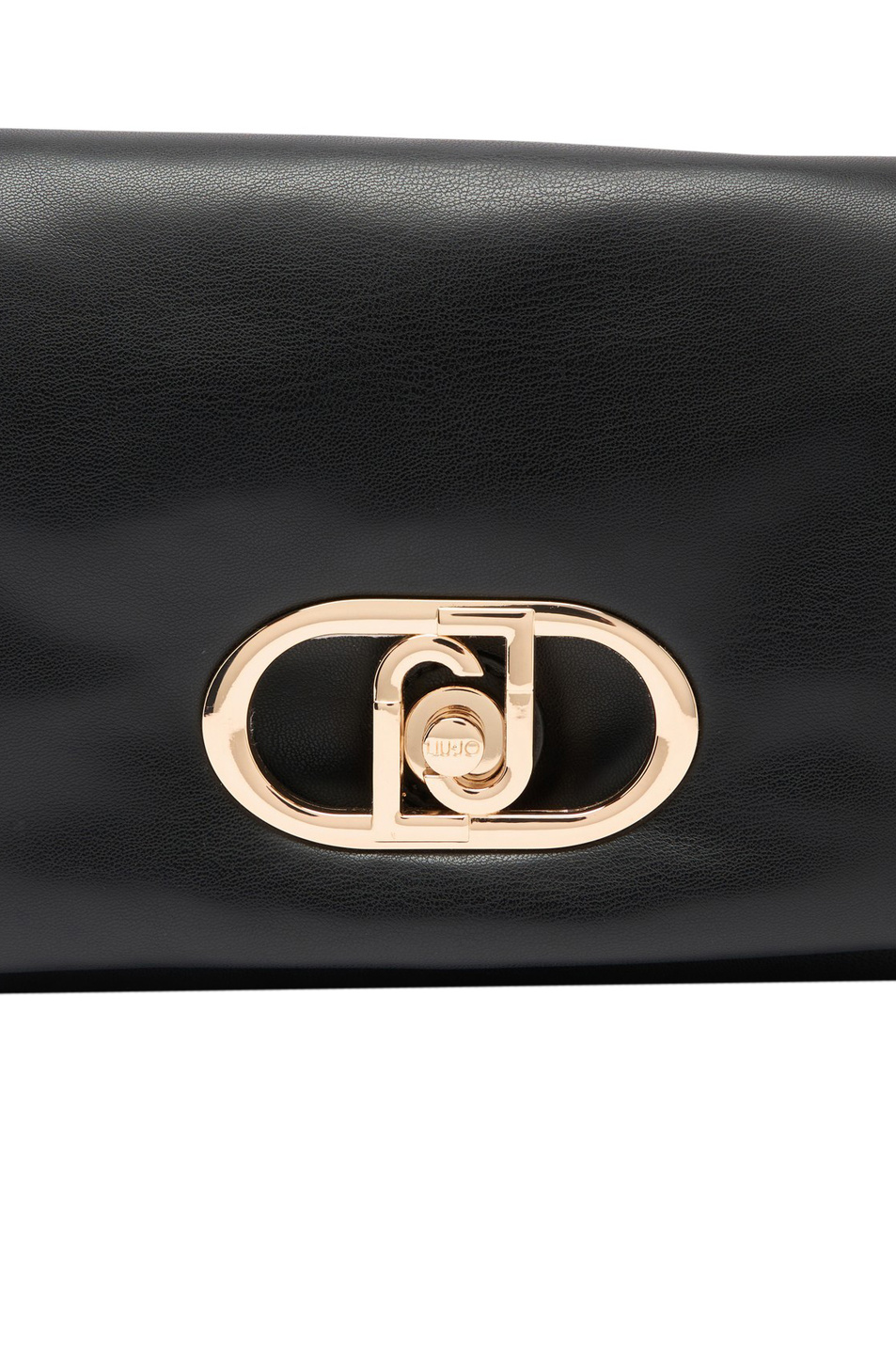 Женский Liu Jo Сумка через плечо с логотипом (цвет ), артикул AA6148E0953 | Фото 6