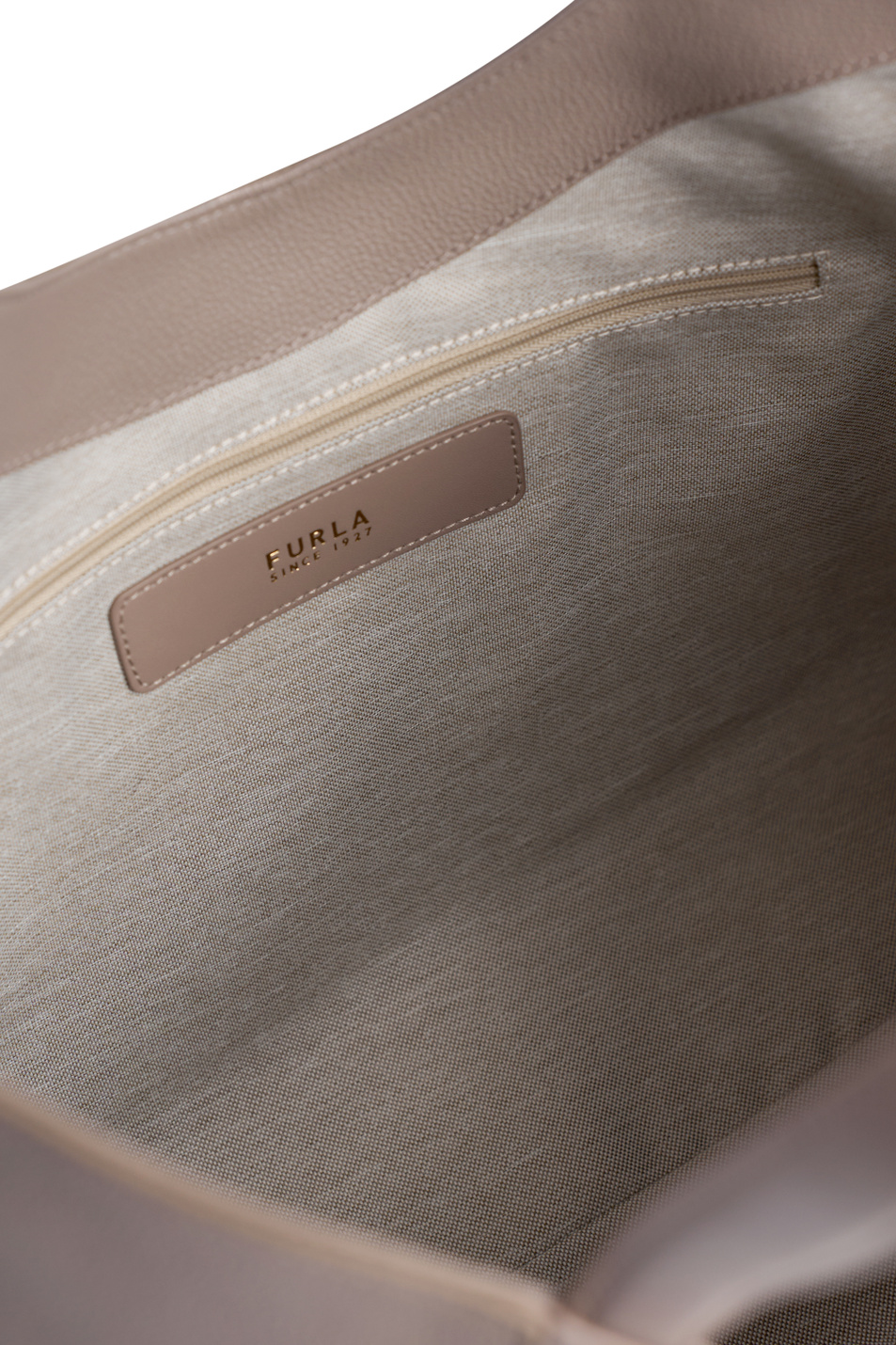 Женский Furla Сумка GOCCIA XL из натуральной кожи (цвет ), артикул WB01498-BX3353 | Фото 3