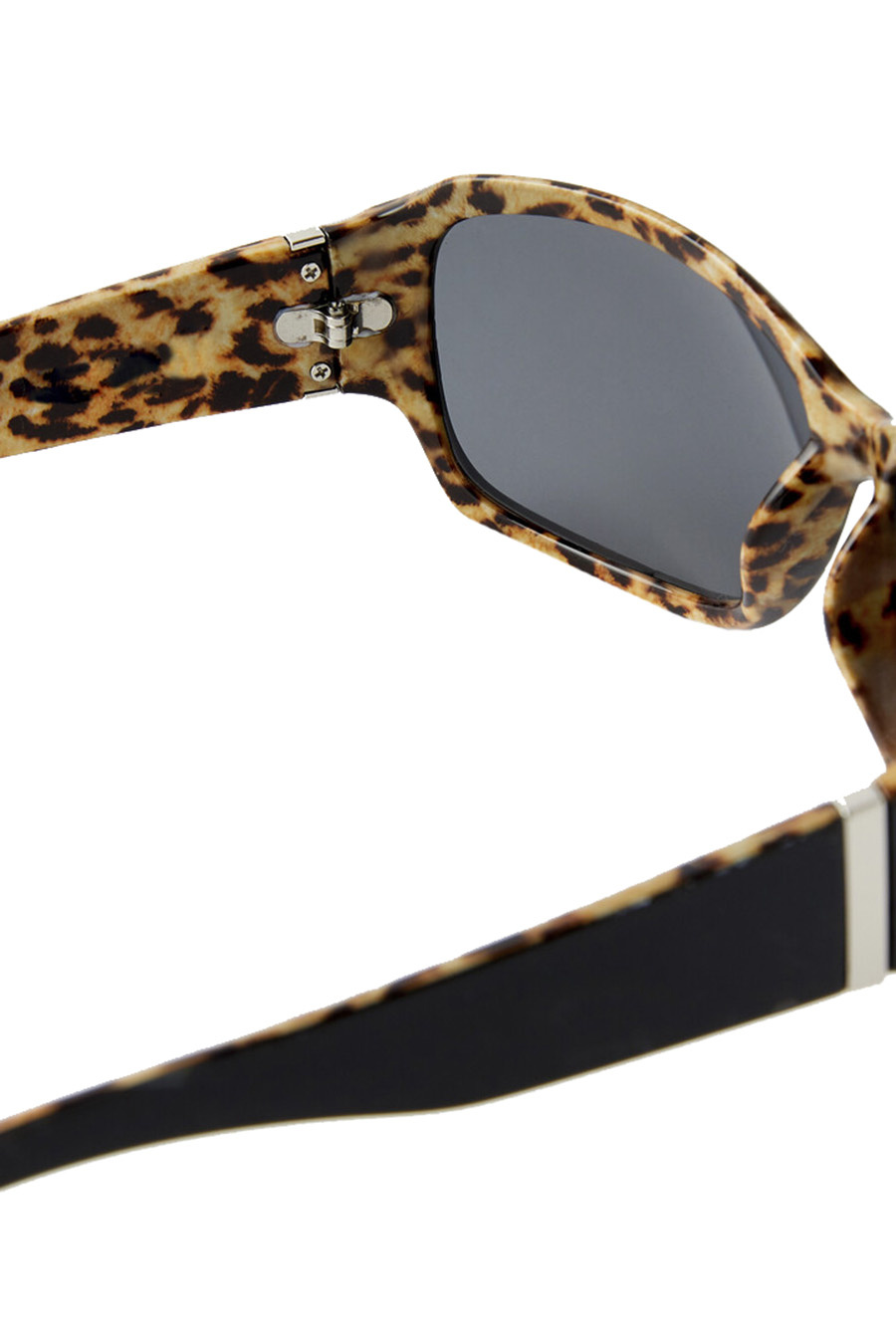 Accessorize Солнцезащитные очки whitney leopard (цвет ), артикул 993087 | Фото 2