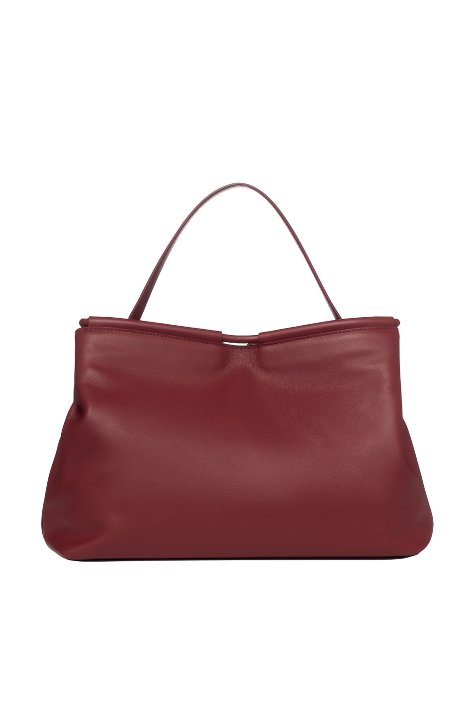 Женский Coccinelle Сумка LISBET из натуральной кожи (цвет ), артикул E1T1F180101 | Фото 3