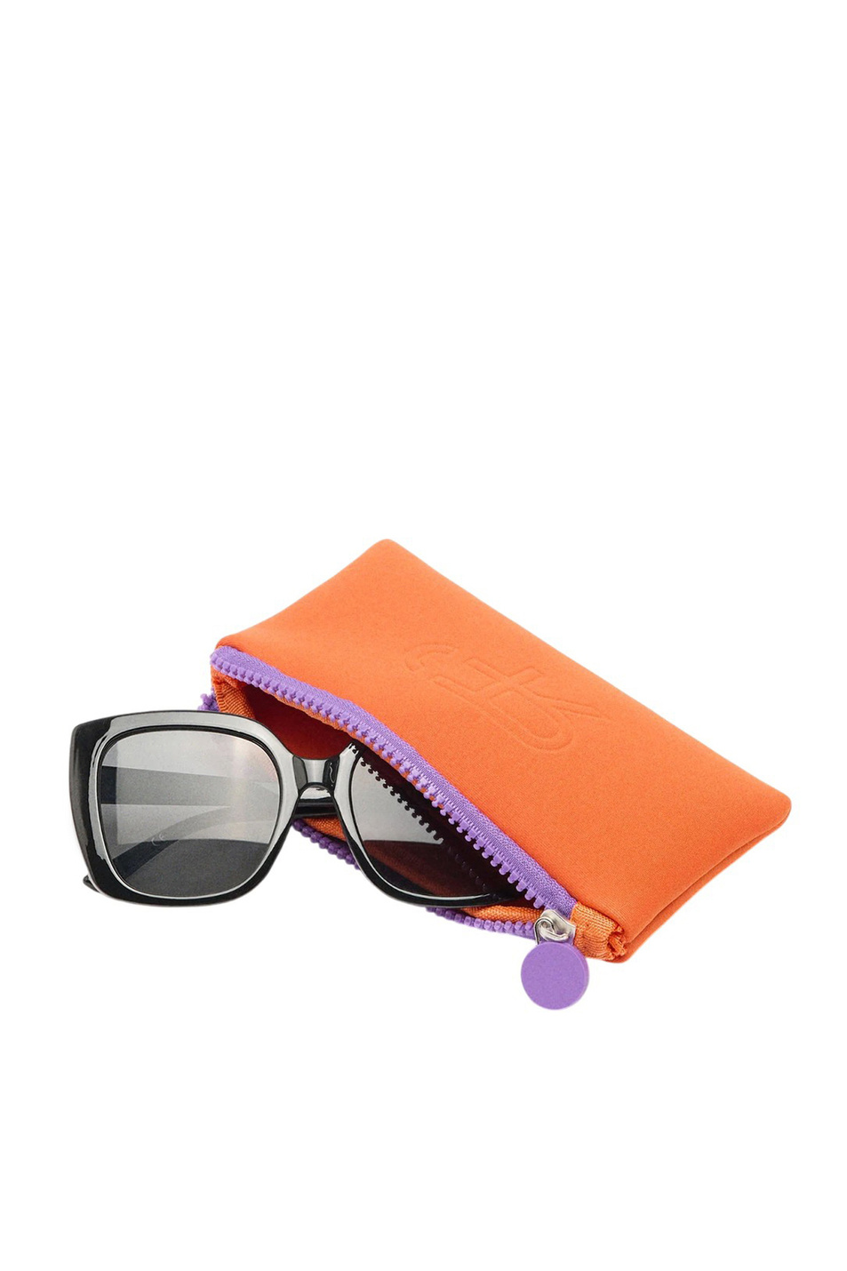 Женский Parfois Солнцезащитные очки (цвет ), артикул 241161 | Фото 4