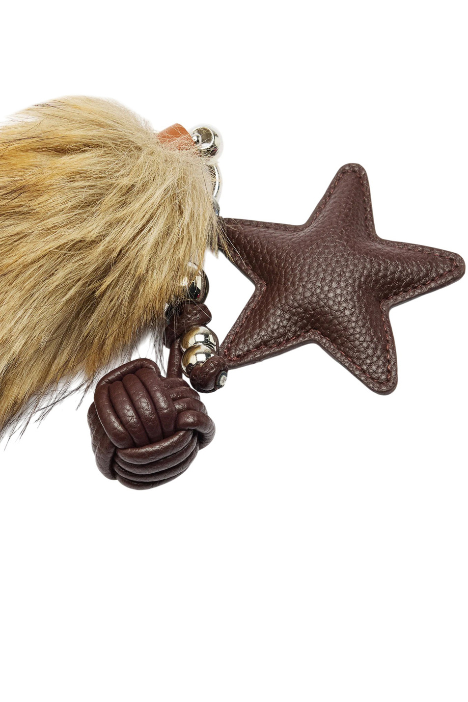 Женский Parfois Брелок для ключей (цвет ), артикул 243433 | Фото 2