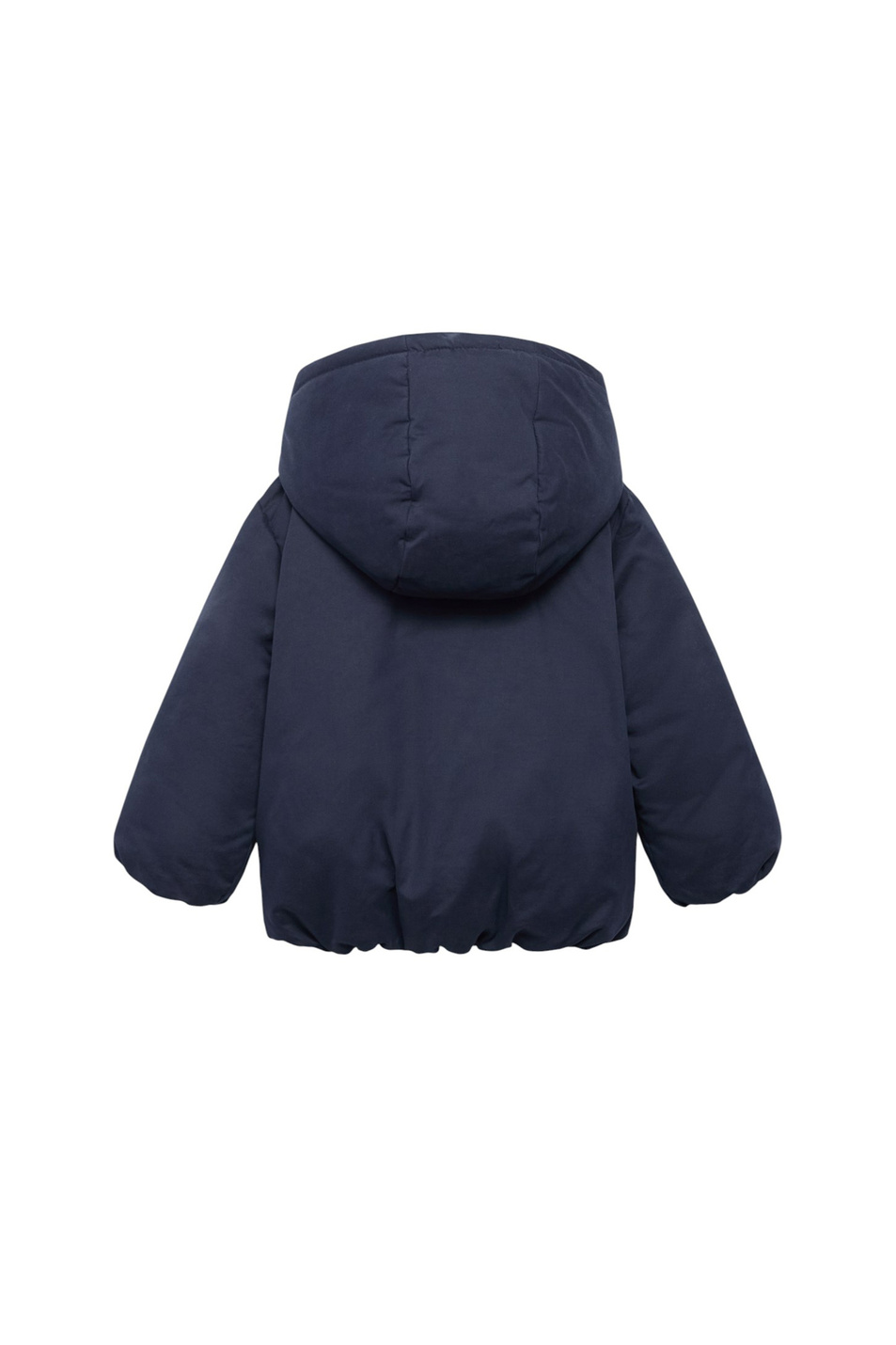 Мальчикам Mango Kids Куртка JORDI с капюшоном (цвет ), артикул 17055786 | Фото 2