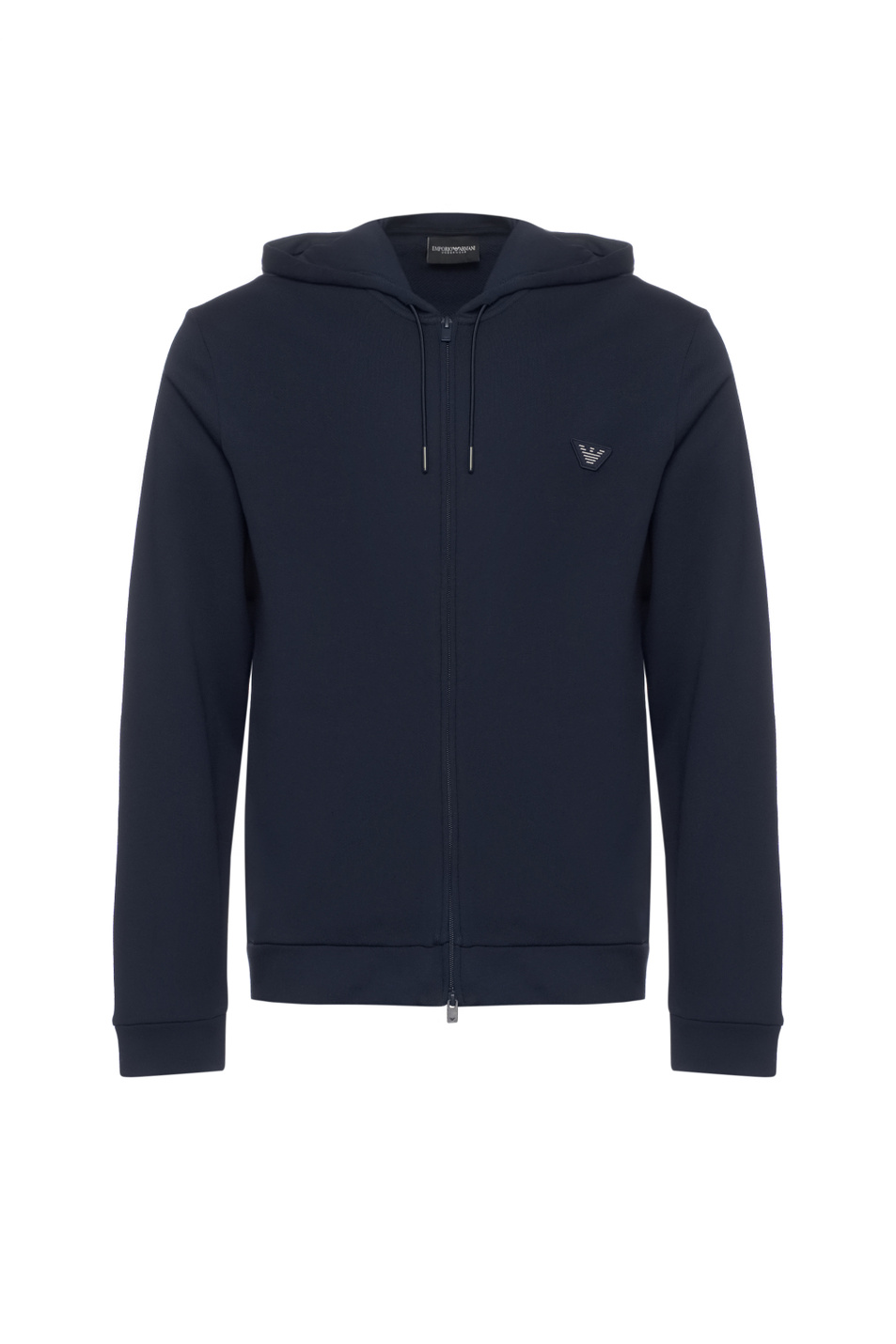 Мужской Emporio Armani Толстовка с логотипом (цвет ), артикул EM000653-AF19060 | Фото 1