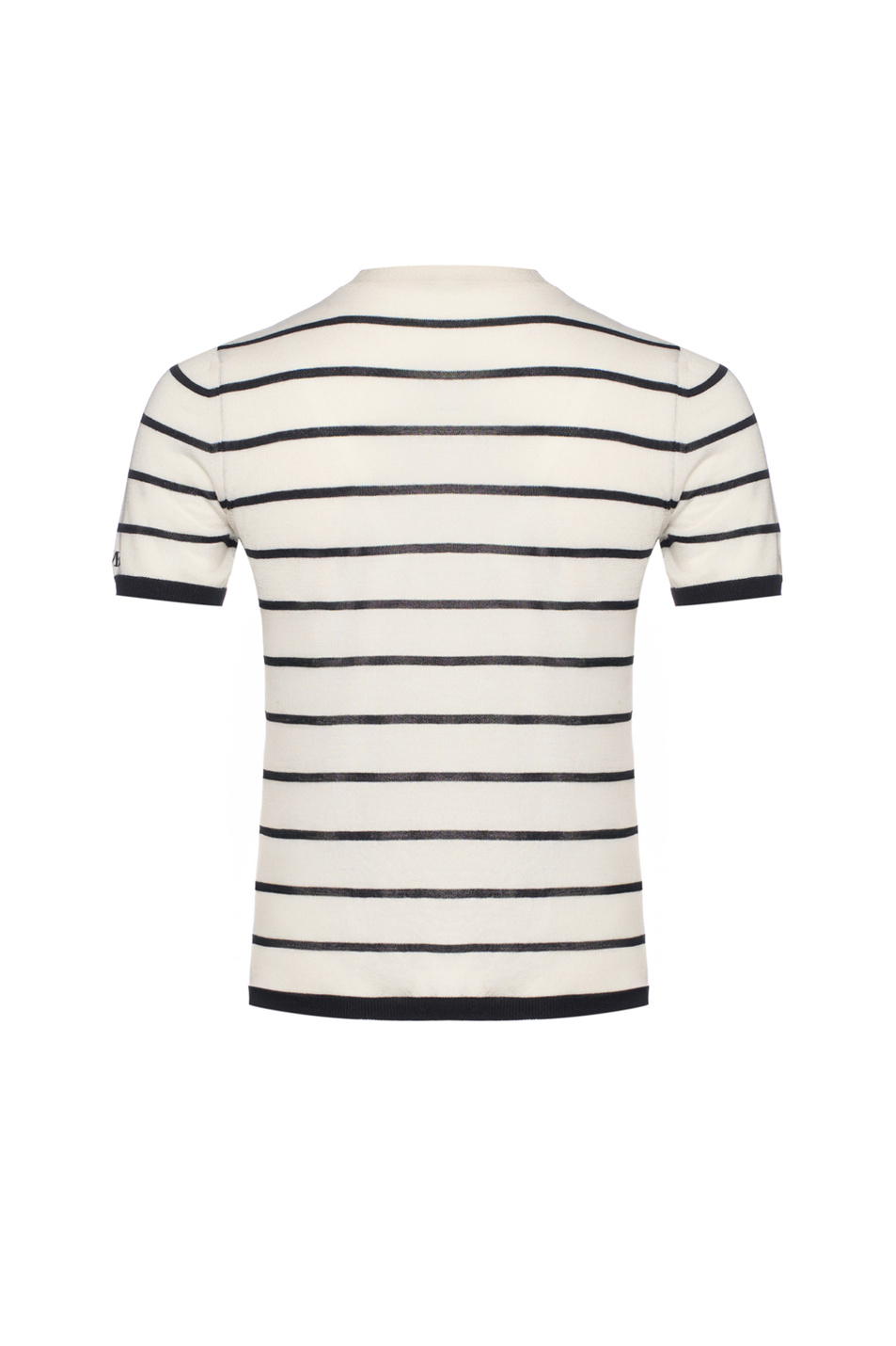 Джемпер FAVETTA из кашемира и шелка|Основной цвет:Кремовый Женский Max Mara Джемпер FAVETTA из кашемира и шелка (цвет ), артикул 2611361048 | Фото 2