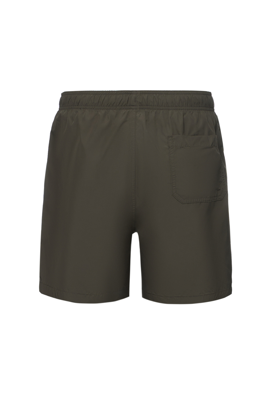 Мужской Armani Exchange Шорты для плавания с логотипом (цвет ), артикул XM000812-AF17327 | Фото 2