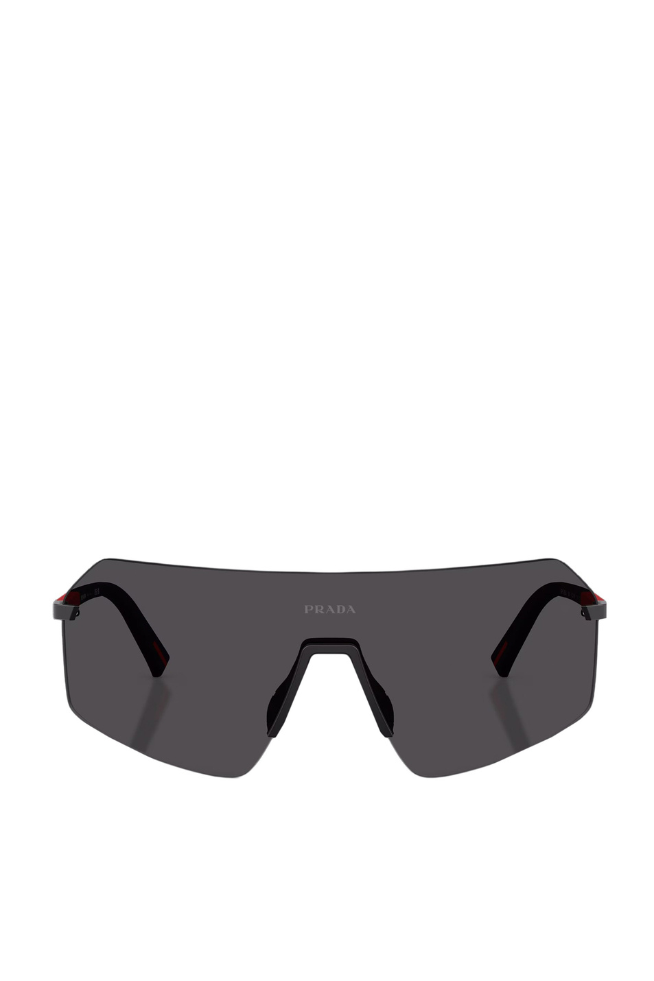 Мужской Prada Linea Rossa Eyewear Солнцезащитные очки 0PS B50S (цвет ), артикул 0PS B50S | Фото 2