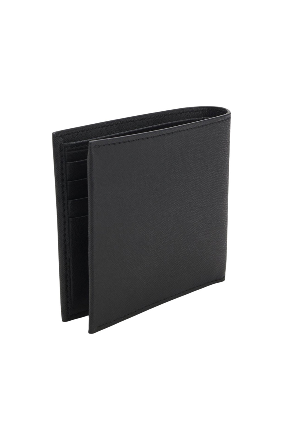 Мужской BOSS Портмоне Northon с логотипом (цвет ), артикул 50568387 | Фото 2