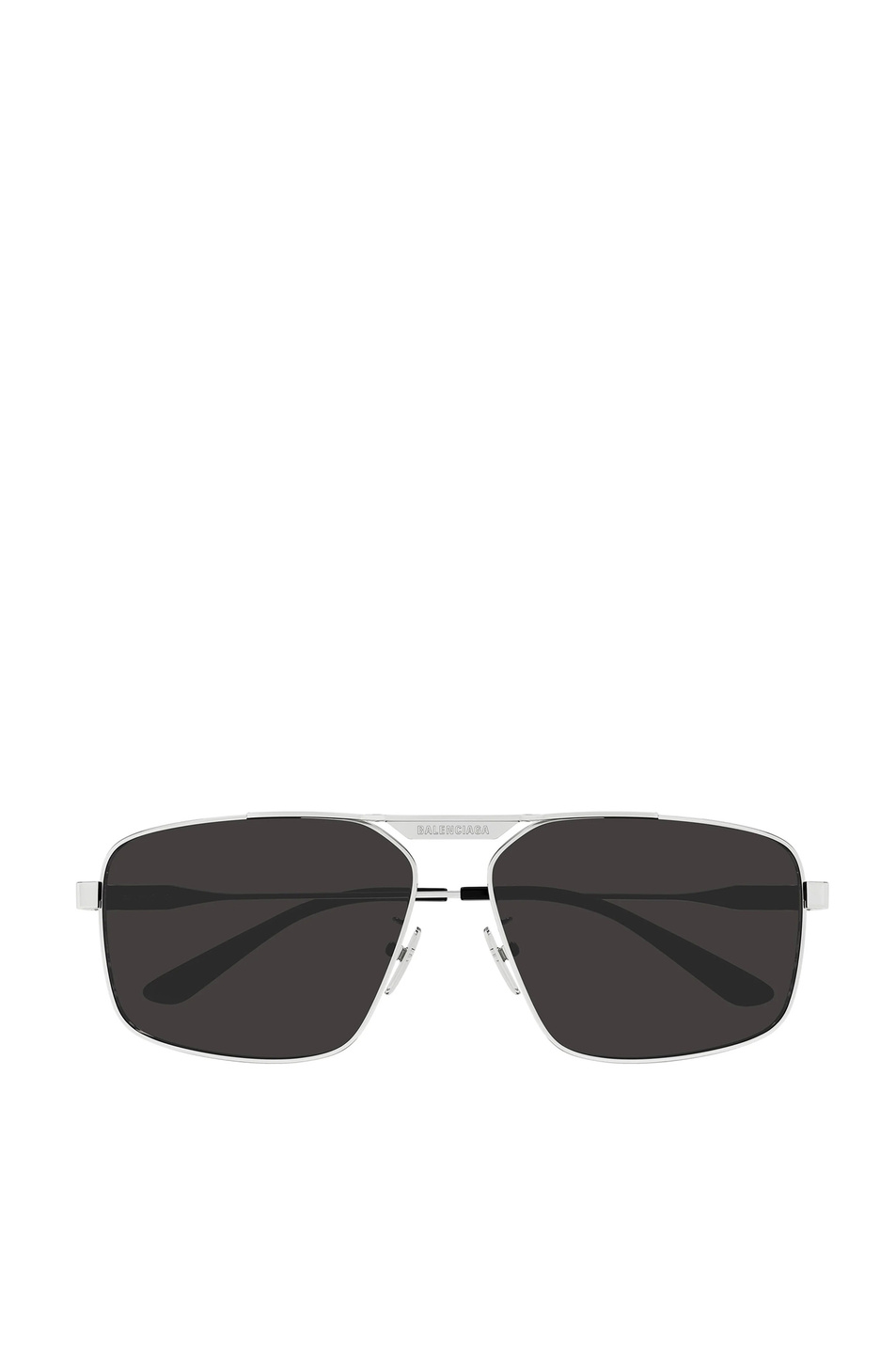 Мужской Balenciaga Eyewear Очки солнцезащитные BB0418SK (цвет ), артикул BB0418SK | Фото 2