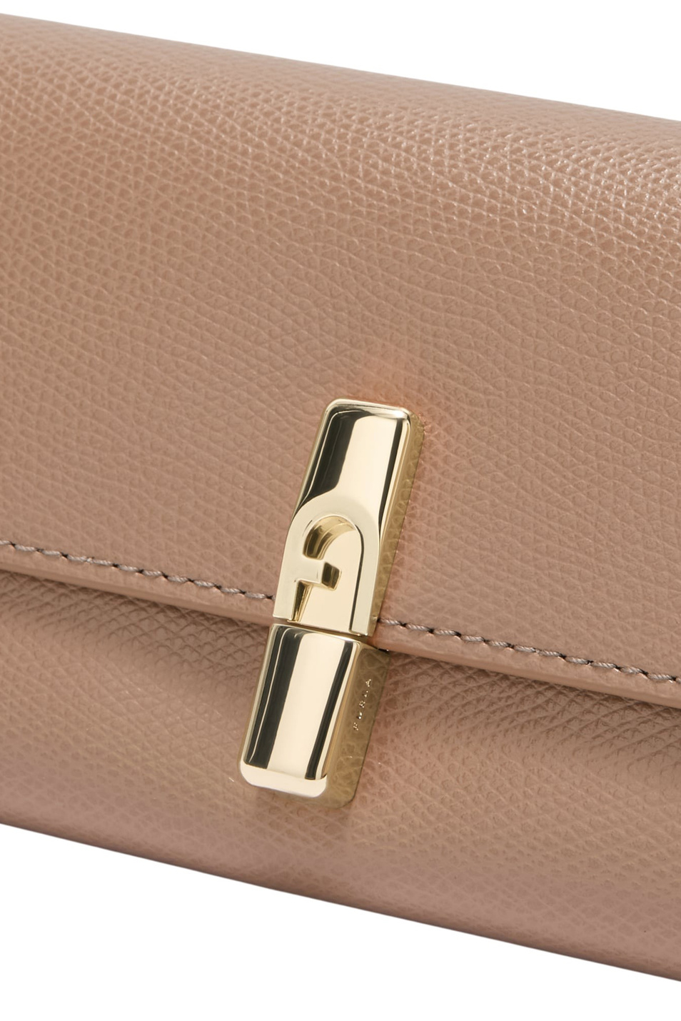 Женский Furla Портмоне IRIDE из натуральной кожи (цвет ), артикул WP00591-ARE000 | Фото 4
